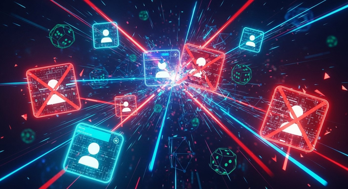 코인파워볼 신규 이벤트로 계정 정지되는 사례 급증