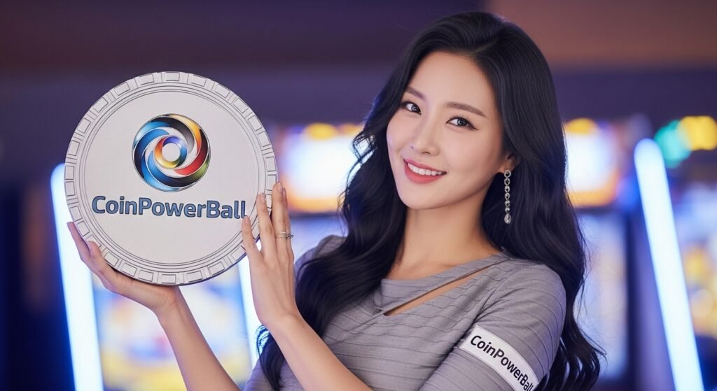 코인파워볼 자본