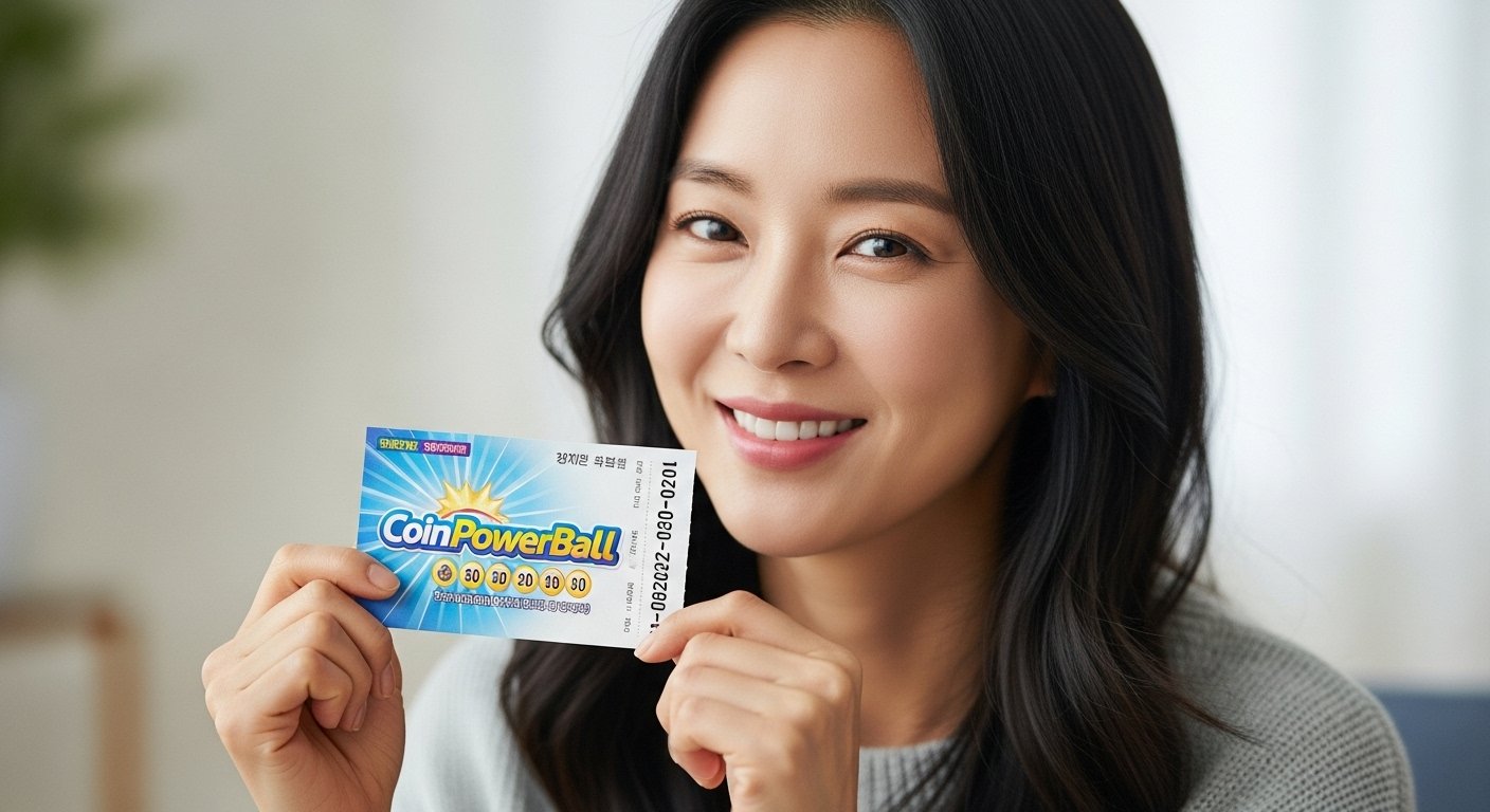 코인파워볼 자본 적어도 적용 가능한 현실 전략 대공개