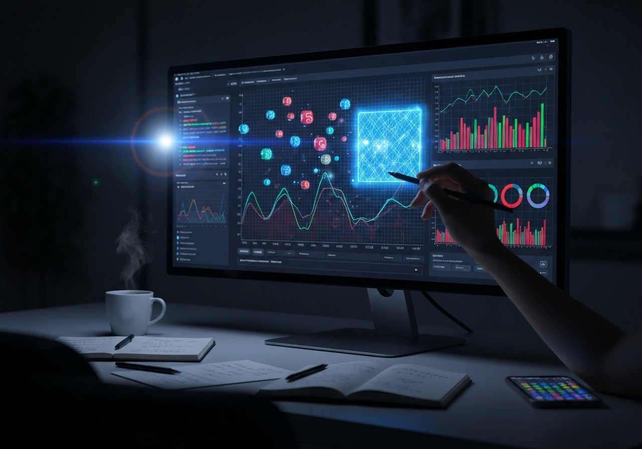 파워볼사이트 통계 패턴 직접 분석해봄