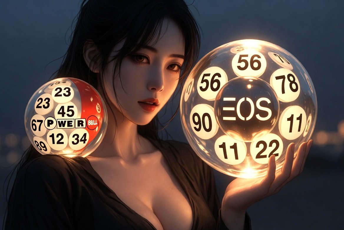 코인 파워볼 승률 분석과 안전한 코인파워볼 사이트, 단계별 코인 파워볼 5분 가이드