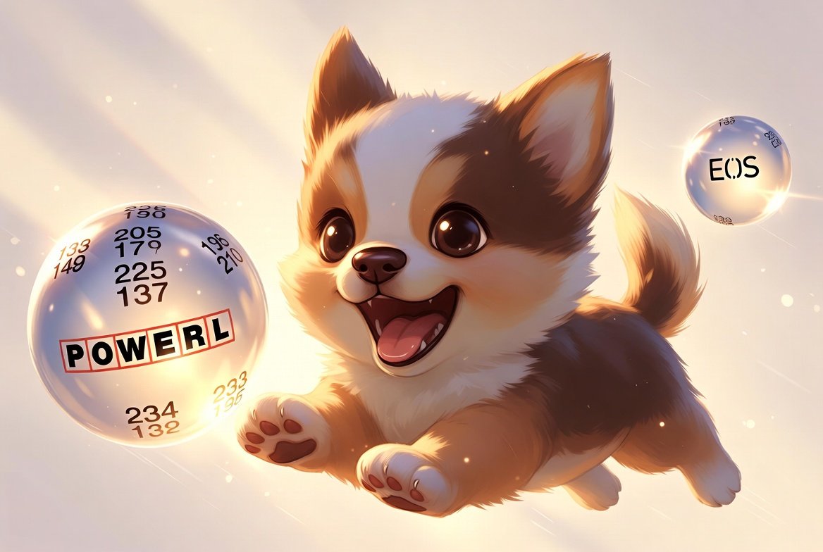 코인 파워볼 승률 분석과 안전한 코인파워볼 사이트, 단계별 코인 파워볼 5분 가이드